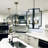 Bartow 3-Light Dimmable Chandelier-934444084