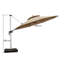 Round Cantilever Parasol with Crank Lift-954717582-954717583