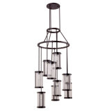 9 - Light Pendant