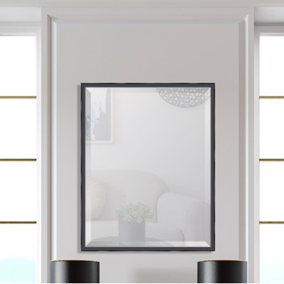 Agapi Flat Wall Mirror
