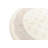 Round Howard Light Beige Rug