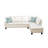 Louvenia Upholstered L-Shaped Sectional-1867805983-1867805982