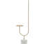 Lampe sur pied Collette