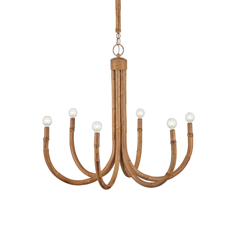 Samsara 6 - Light Chandelier