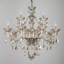 12 - Light Chandelier