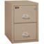 Fireproof 4 - Drawer File Cabinet-216753-62830031