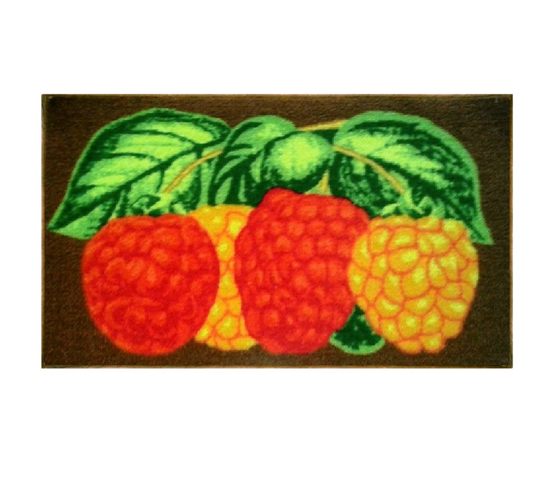 Tapis de cuisine à baies Tennyson