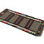 One-of-a-Kind Runner 2'1" X 4'9" Area Rug