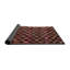 Tapis abstrait moderne 4893-559813624
