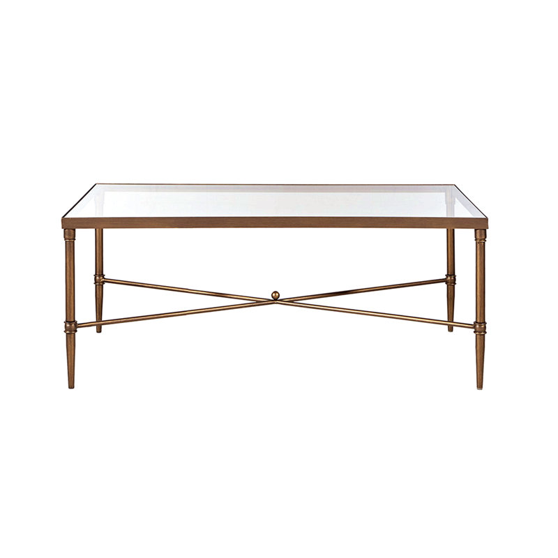 Rectangle Coffee Table
