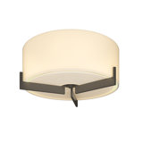 Axis 1 - Light Flush Mount