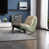 Green/Beige selected