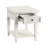 Osby End Table Storage
