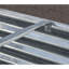 GROW IT Raised Bed Garden 72X36X17