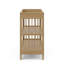 Teddi Convertible Standard 2-Piece Nursery Furniture Set-94553044