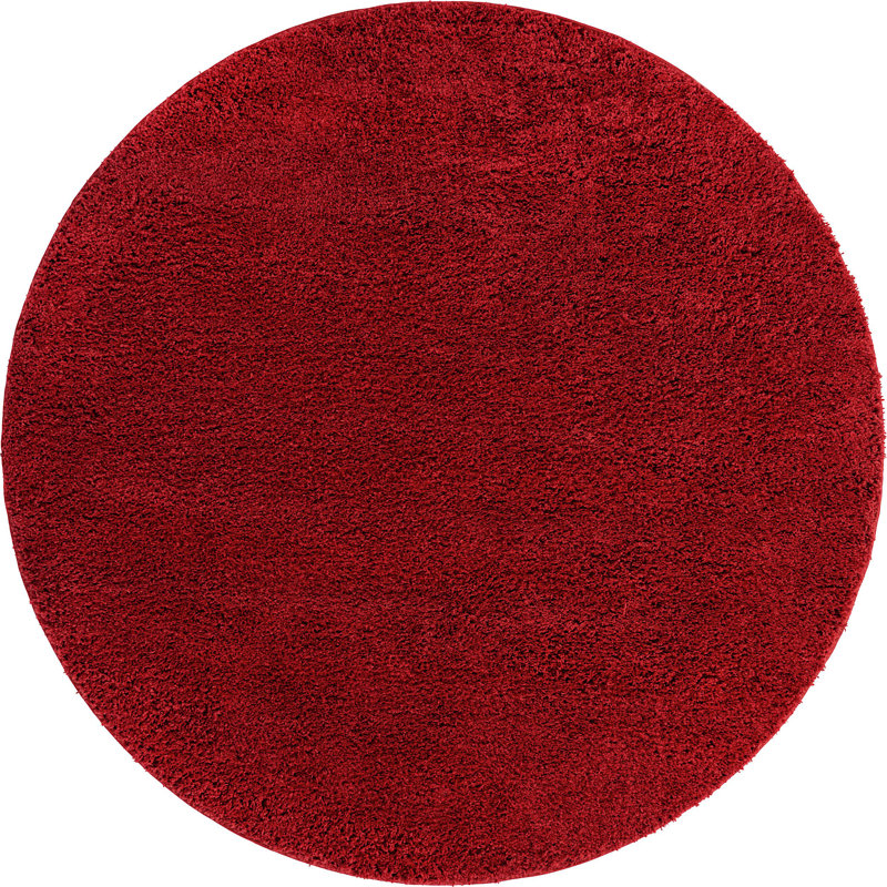 Indoor Rug, Round 8'2"