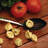 BergHOFF Straight Nylon Slotted Serving Spoon