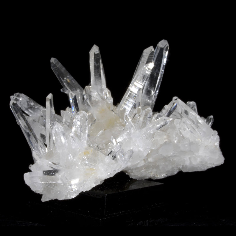 Cristal de quartz Varina Colombian