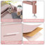 30 cm W Chest of 5 Drawers-1716494944
