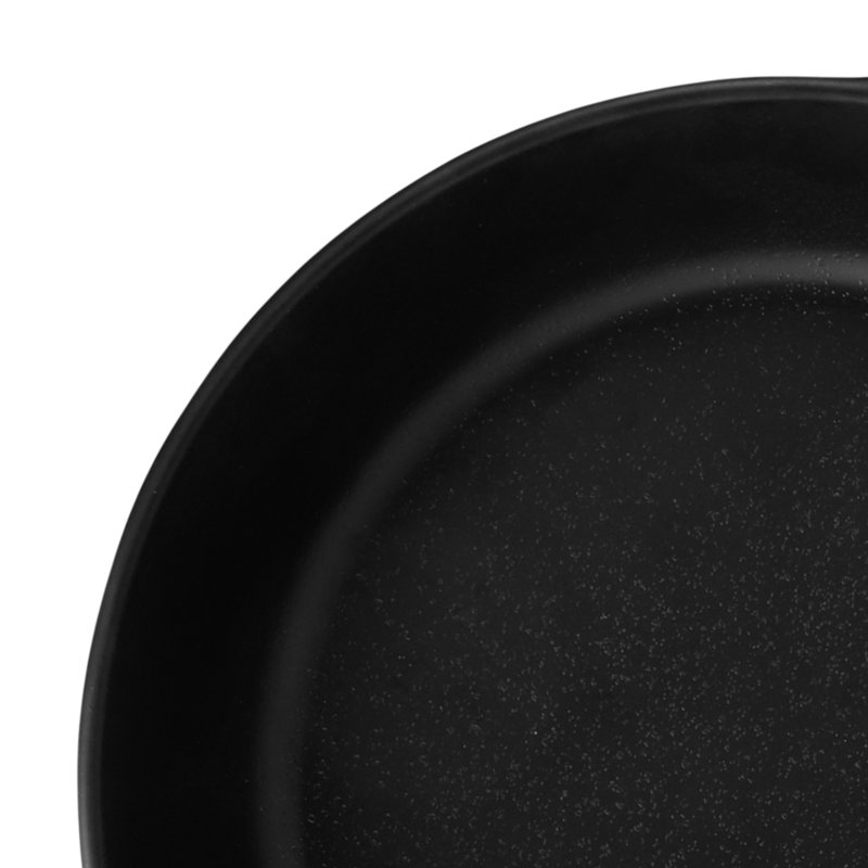 Plateau en mélamine épais de qualité supérieure, H 1,8 po x l 7 po x P 7 po