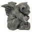 Emmett the Gargoyle Statue