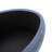 Hoya Oval Velvet Storage Ottoman (Set of 2) -99331108