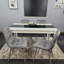Daylann 4 - Person Dining Set-1421564936