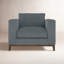 Noel 40" Wide Armchair-55428363-60146339