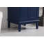 Ensemble de meuble-lavabo simple 24 po Antony-54291791