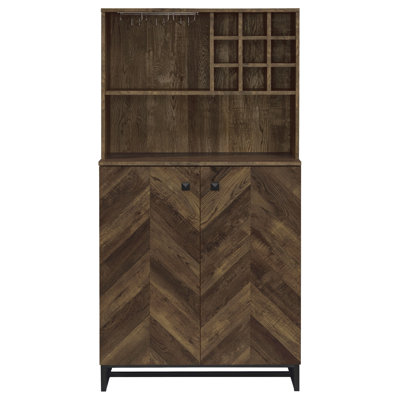 Boltin Bar Cabinet