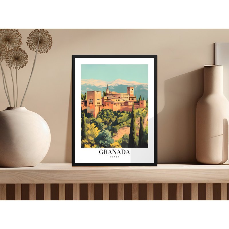 Print, 20x30
