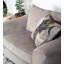 Chaise avec accoudoirs en tissu Camero-2138939898