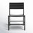 Armando Premium Aluminum Outdoor Dining Side Chair (Set of 2)-95634565