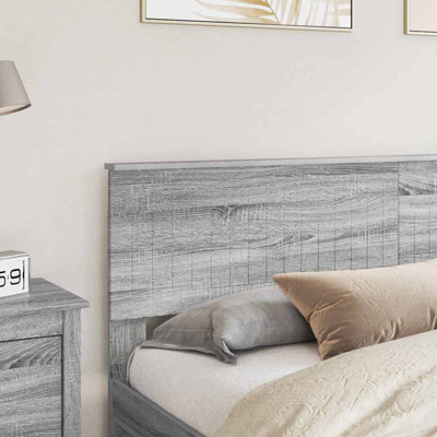 Headboard