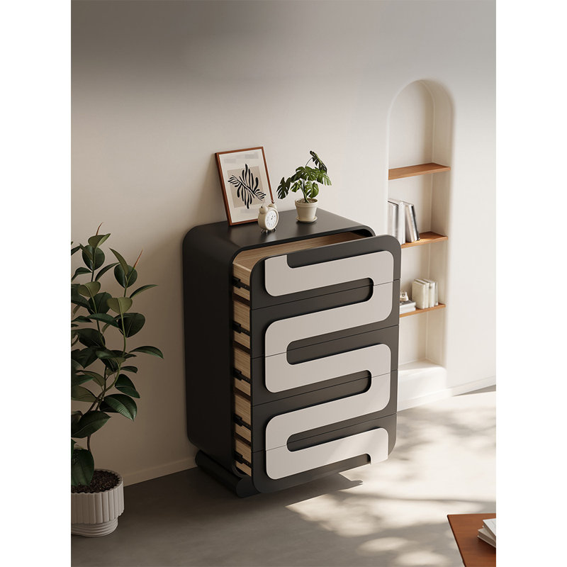 Commode d'appoint Modern Creative