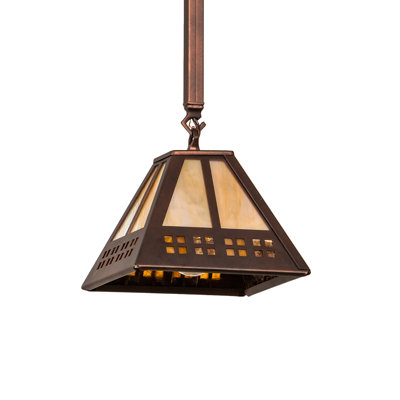 Shivank 1 - Light Pendant