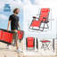 Fauteuil inclinable zéro gravité Naje-1892015075