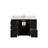 Chicago 48'' Single Bathroom Vanity with Top-95897629