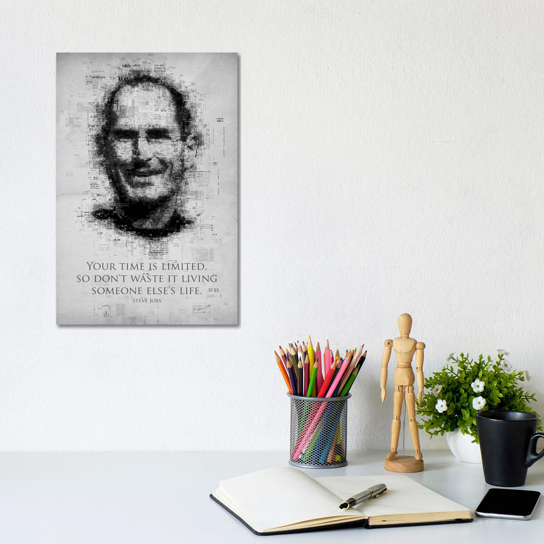 Steve Jobs