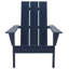 Chaise Adirondack tout temps-120117616