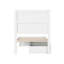 Lit plateforme avec rangement en bois massif Ney-224152900-224152903-164420342