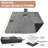 Tirrinia Outdoor Waterproof Blanket-97567268-97567271