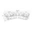 Ensemble de salon The Haven-1664661392