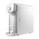 Aquavi 3-Stage Mineral Spring Countertop Filtration System
