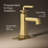 Riff Single-Handle Bathroom Sink Faucet-1086147984