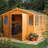 Rowlinson Workshop/Shed 9x12