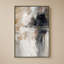 «Wings Neutral» par Silvia Vassileva - impression sur toile-130840906-130840910