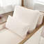 Corduroy Swivel Accent Chair-768293675