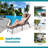 Guyden Outdoor Aluminum Chaise Lounge-379127167