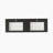 Stone Resin Solid Surface Bathroom Vanity Basin Sink